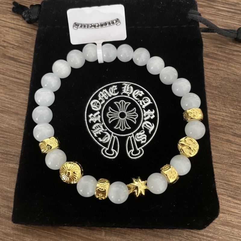 Chrome Hearts Bracelets